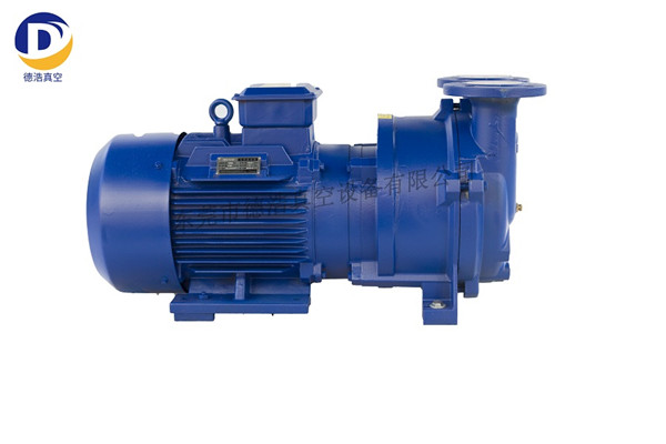 講述真空泵維修的簡單概述